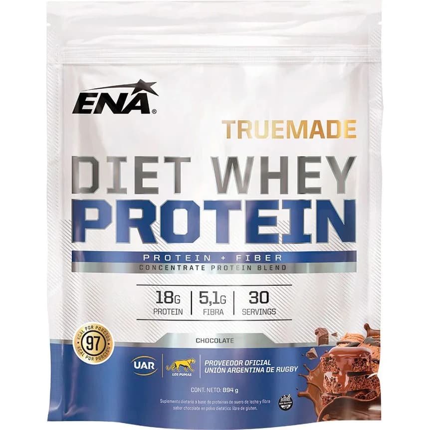 Ena Truemade Diet Chocolate 894 g