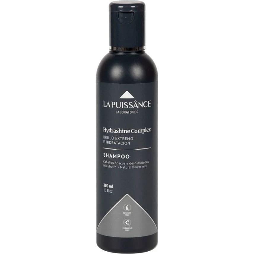 Shampoo La Puissance Hydrashine 300 ml