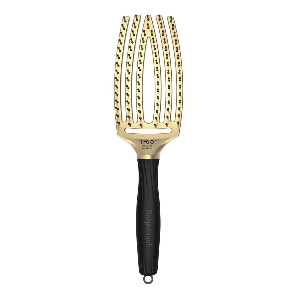 Cepillo Paleta FingerBrush Medium Olivia Garden — Jessamy