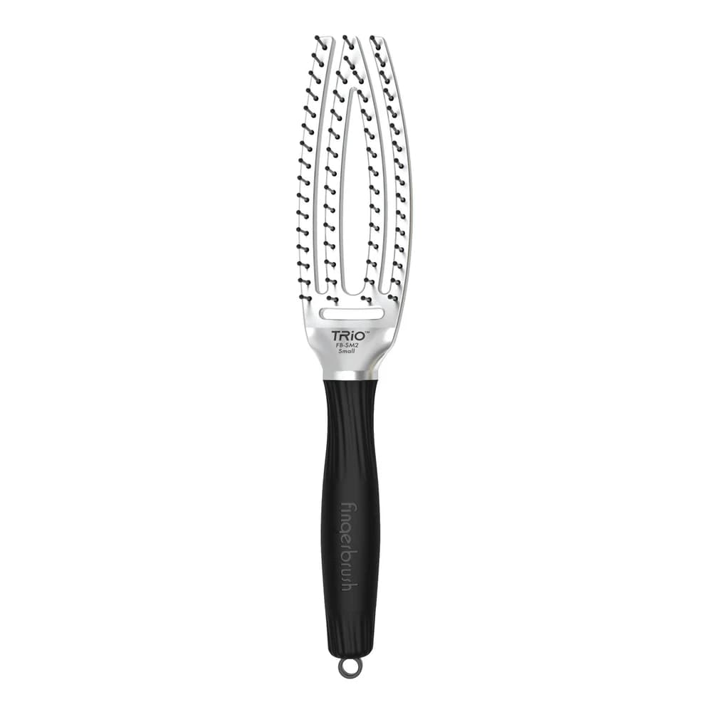 Cepillo Paleta Finger Brush Small Olivia Garden — Jessamy