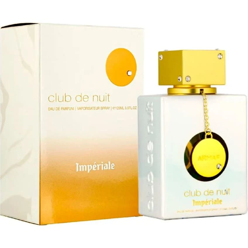 Colonia Armaf Ciel de Nuit Imperiale 105 ml