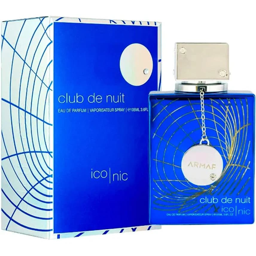 Armaf Club de Nuit Iconic Men EDP 105 ml