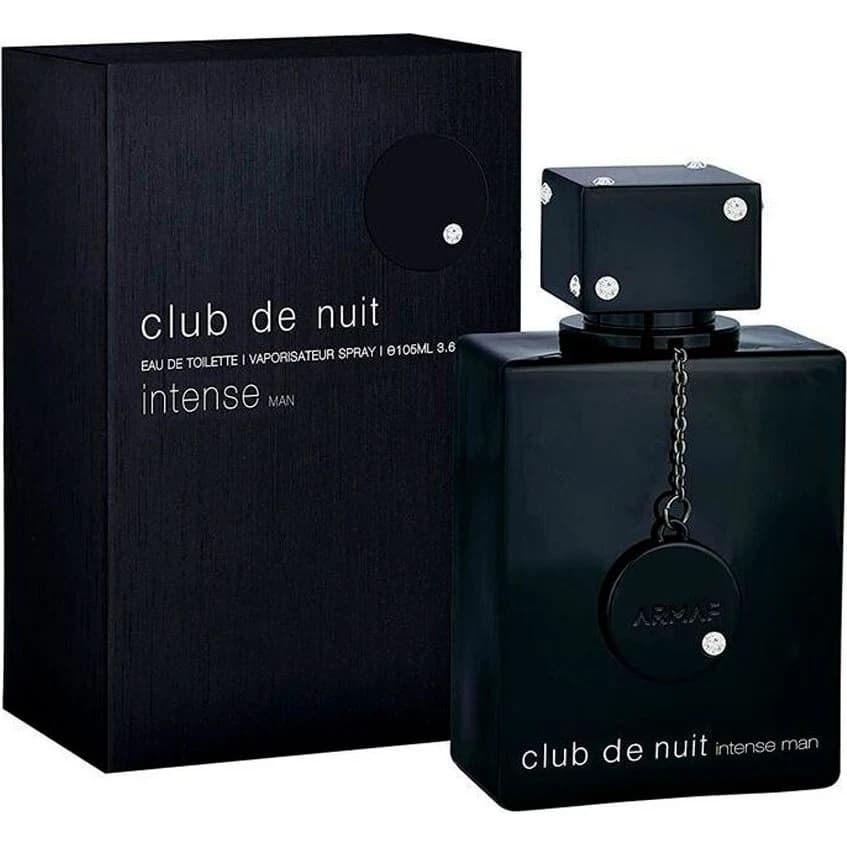 Armaf Club de Nuit Intense Men EDT 105 ml