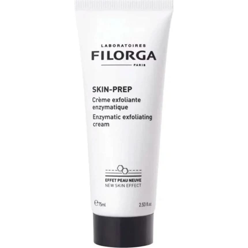 Crema Exfoliante Enzimática Filorga S.P. 75 ml
