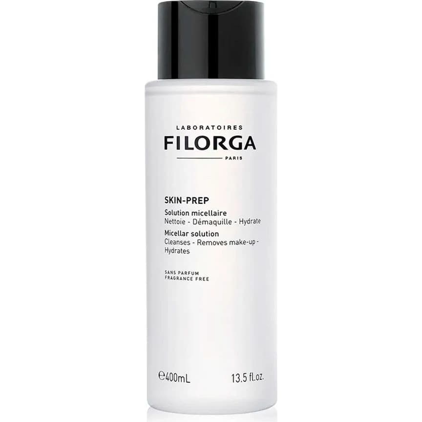 Agua Micelar Filorga Skin-Prep 400 ml