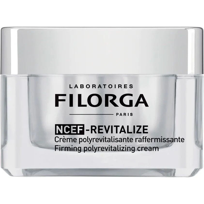 Filorga NCEF Revital Crema Facial 50 ml