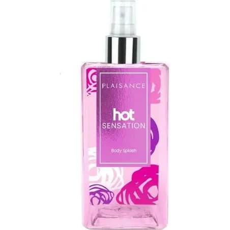 Plaisance Hot Sensation Splash 250 ml