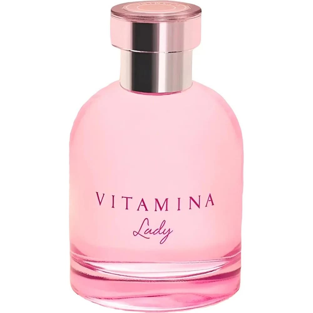 Vitamina Lady Edp 50 ml