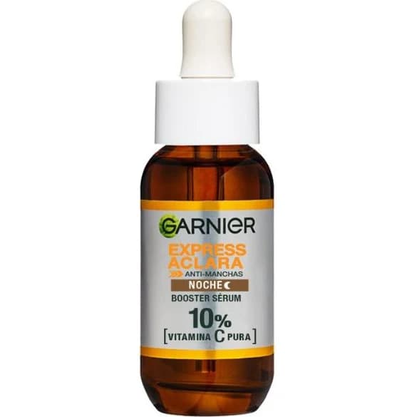 Crema Facial Garnier Vitamina C 30 ml