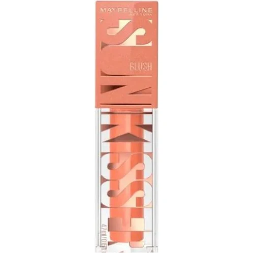 Rubor Sunkisser Blush 01 Maybelline
