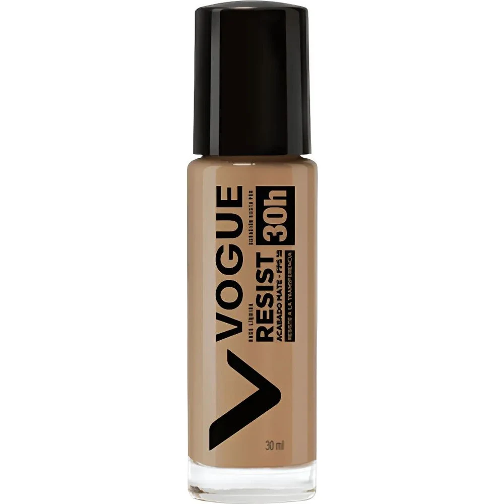 Base de Maquillaje Resistente Renovadora Tono 14