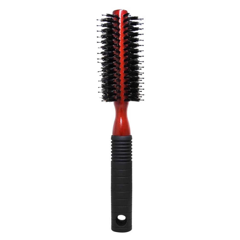 Cepillo Brush Jessamy 18mm Madera y Cerdas