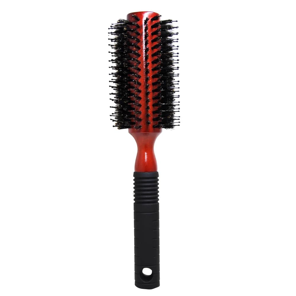 Cepillo Brushing Jessamy 32mm Madera y Cerdas