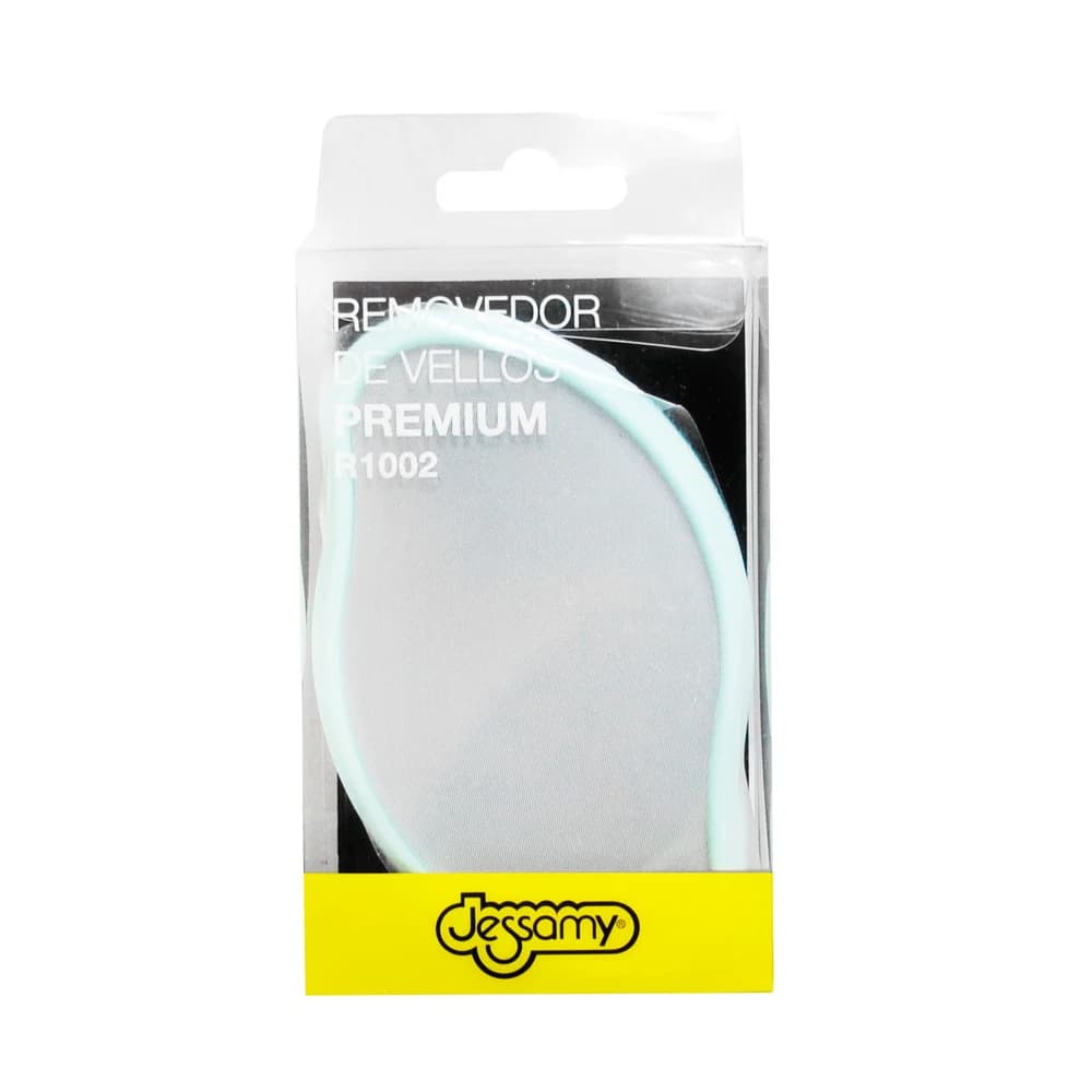 Removedor de Vellos Premium Jessamy 85g
