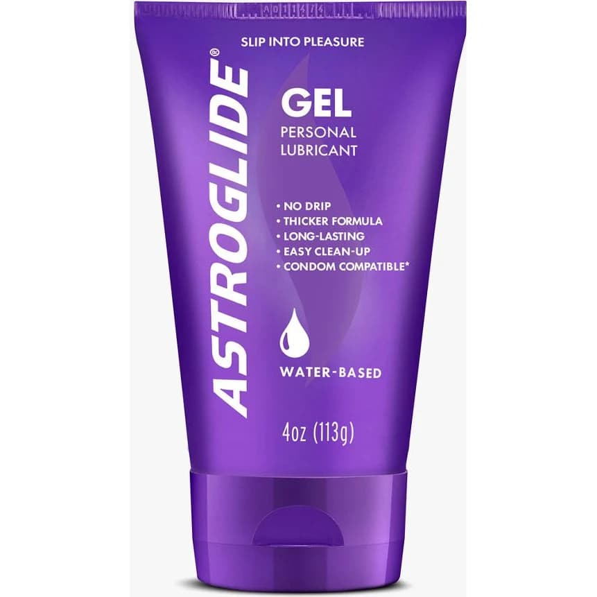 Astroglide Gel 113 ml