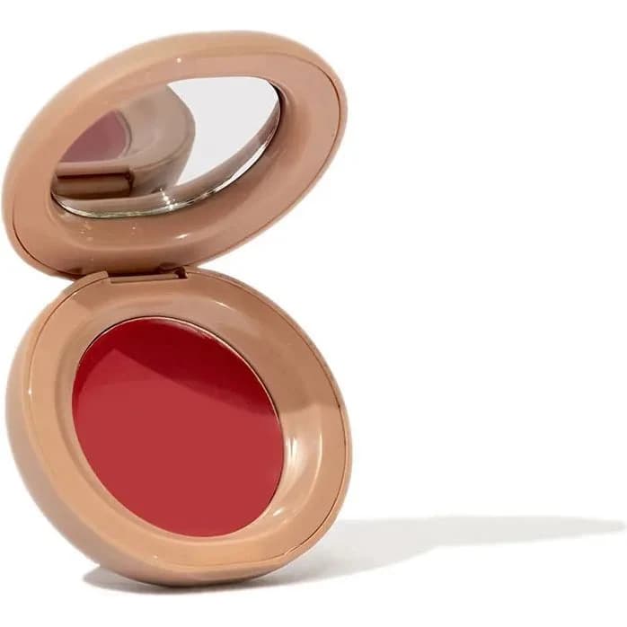 Brown Bee Butter Blush Tono 01 Acai Sorbet Rub