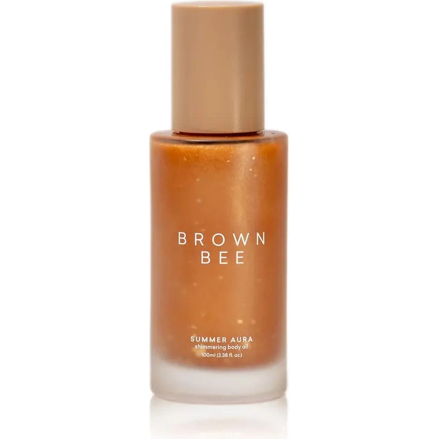 Protector Solar Brown Bee Summer Aura