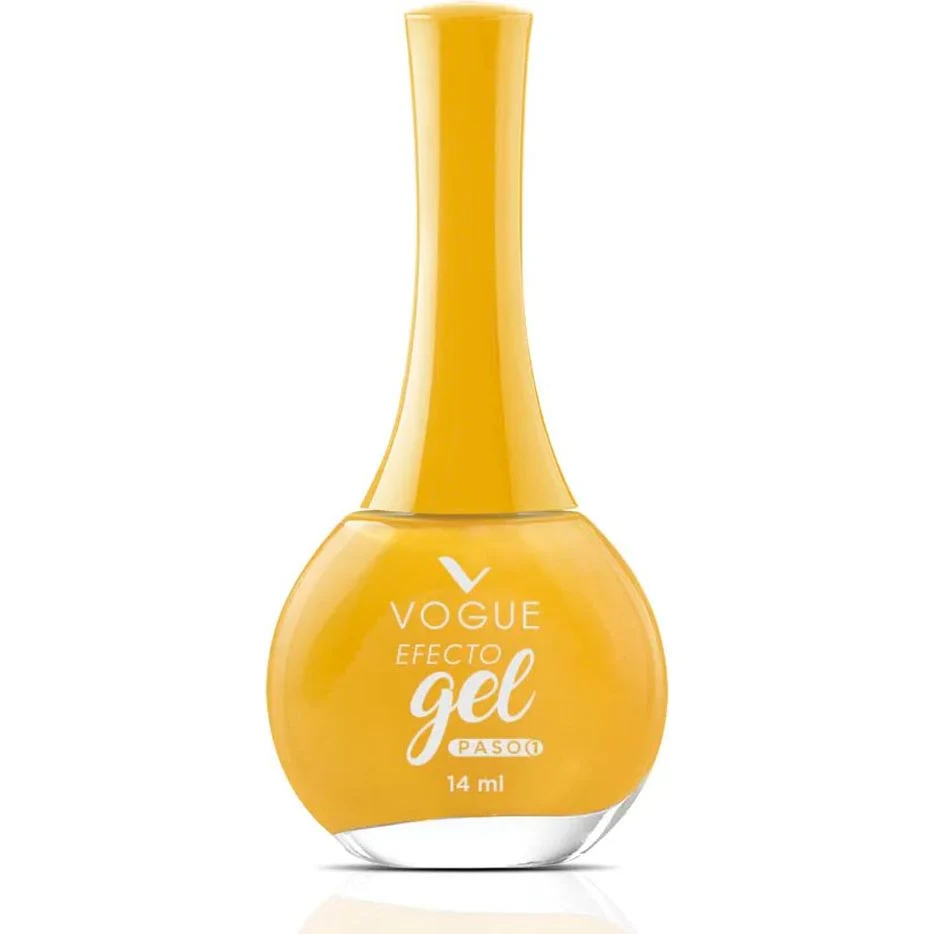 Esmalte Gel Vogue Resiliencia Efecto Gel