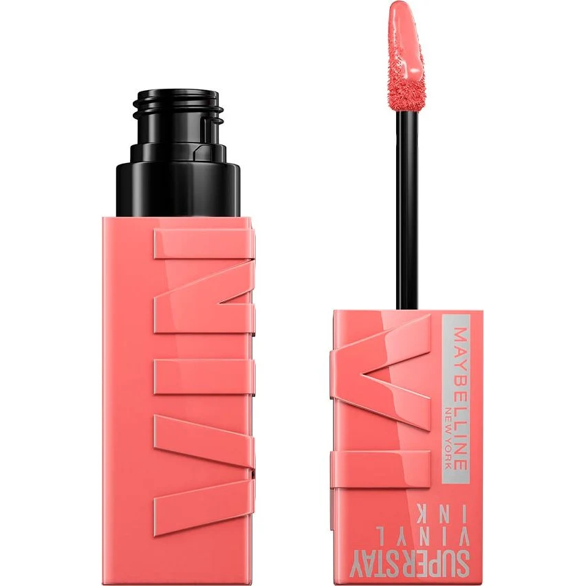 Labial Superstay Ink Maybelline Charm