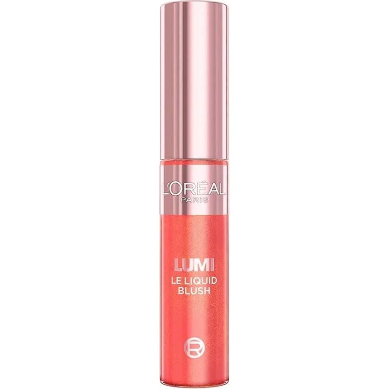 Glitter Blush L'Oréal Tono 625