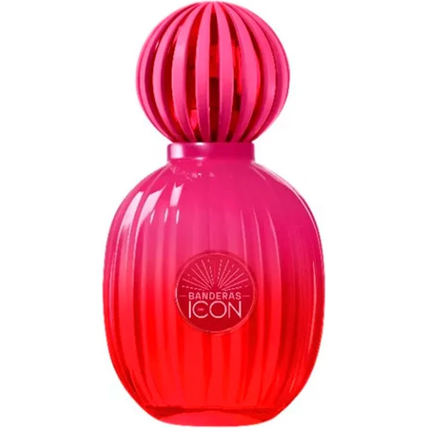 Fragancia The Icon Woman Supreme 50 ml