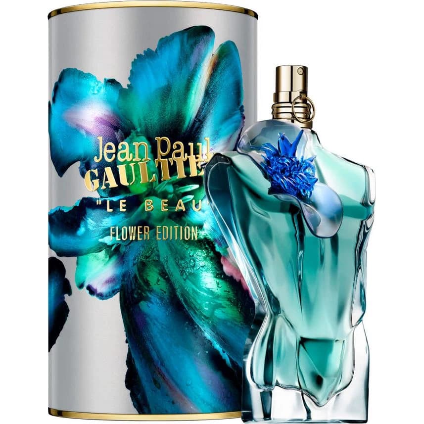 Fragancia Jean Paul Gaultier Le Beau Eau de Parfum 125 ml