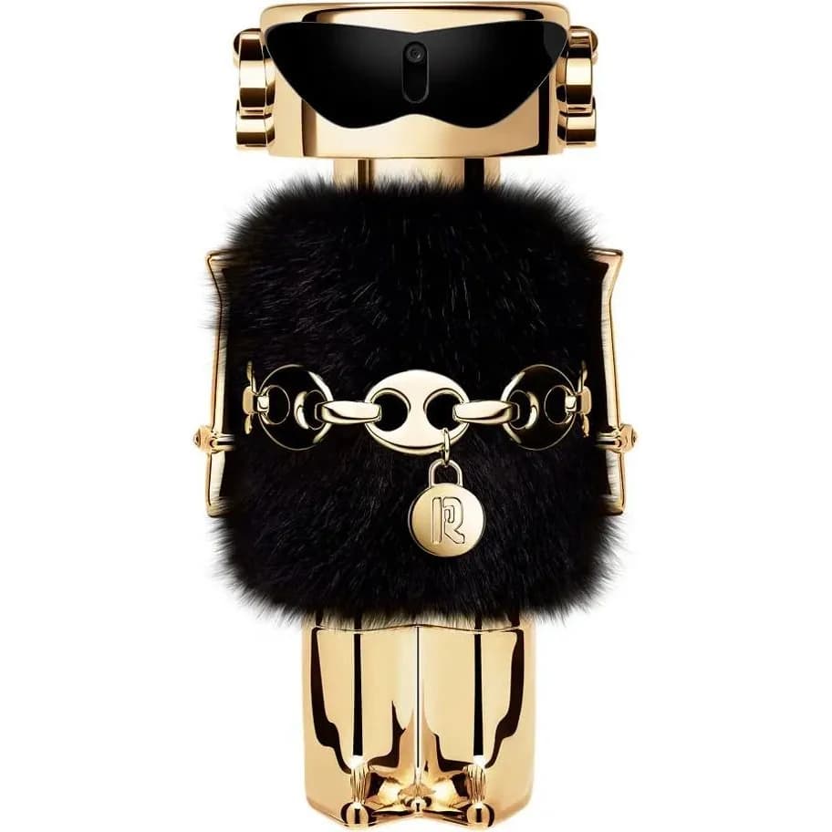 Perfume Paco Rabanne Fame Eau de Parfum 80 ml Edición 2025