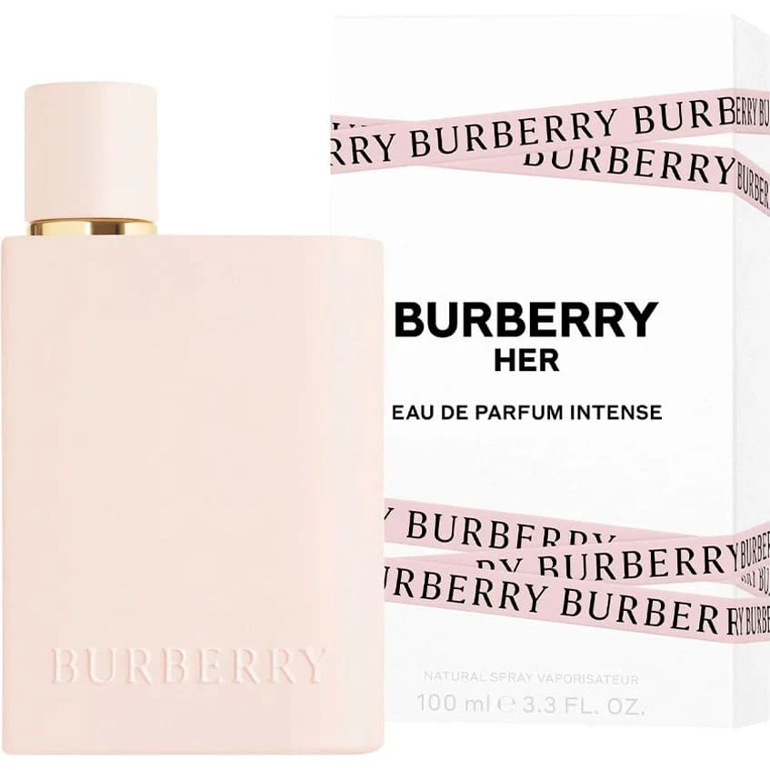 Perfume Burberry Her EDP 100 ml