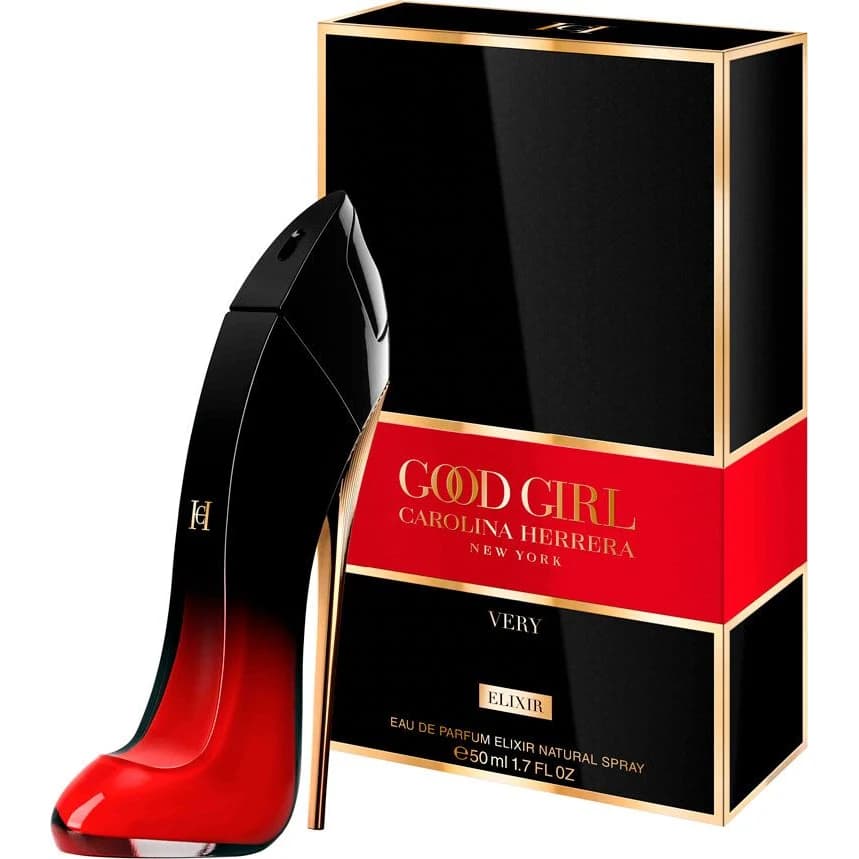 Very Good Elixir R25 Fragancia 50 ml
