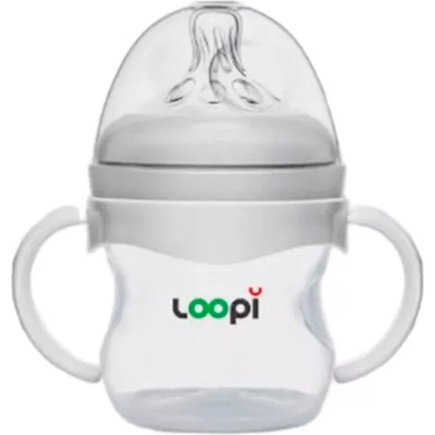 Mamadera Love 9050 con Asas +0 meses