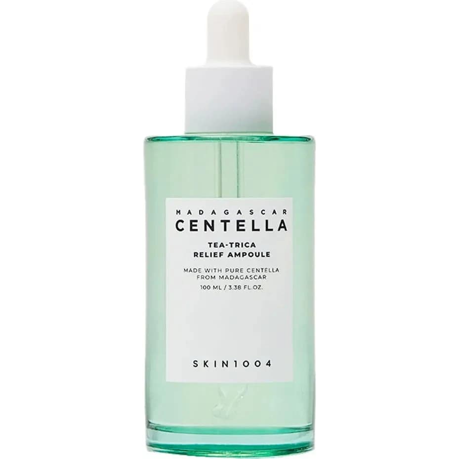 Skin1004 Centella Asiatica Treatment Serum 100 ml