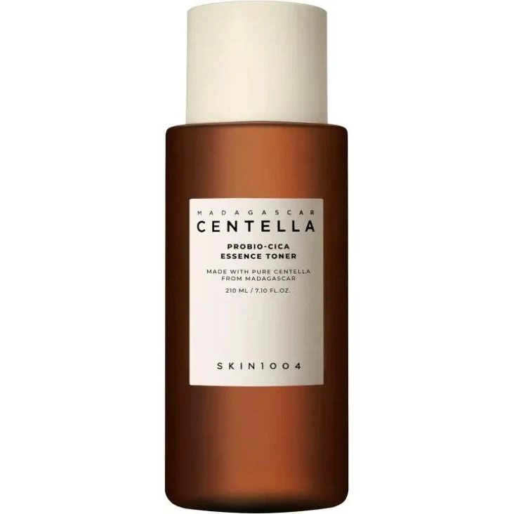 Skin1004 Centella Probiotics Toner 210 ml