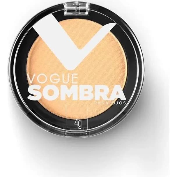 Vogue Sombra de Ojos Individual Testalk
