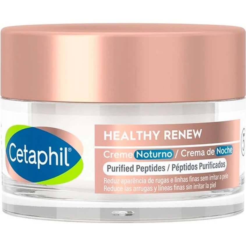 Crema Facial Cetaphil Healthy Noche 48 g
