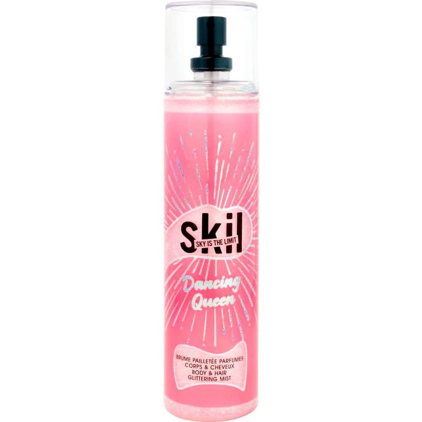 Fragancia Jeanne d'Arcel Skil Dancing 250 ml