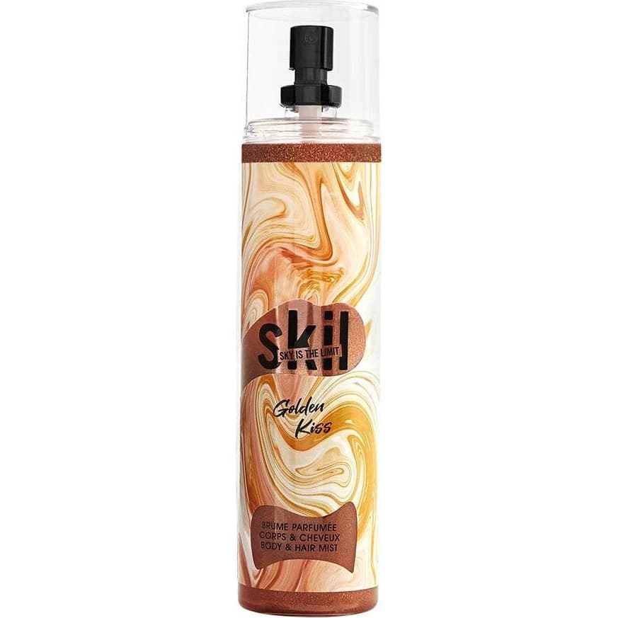 Fragancia Skil Kiss 250 ml