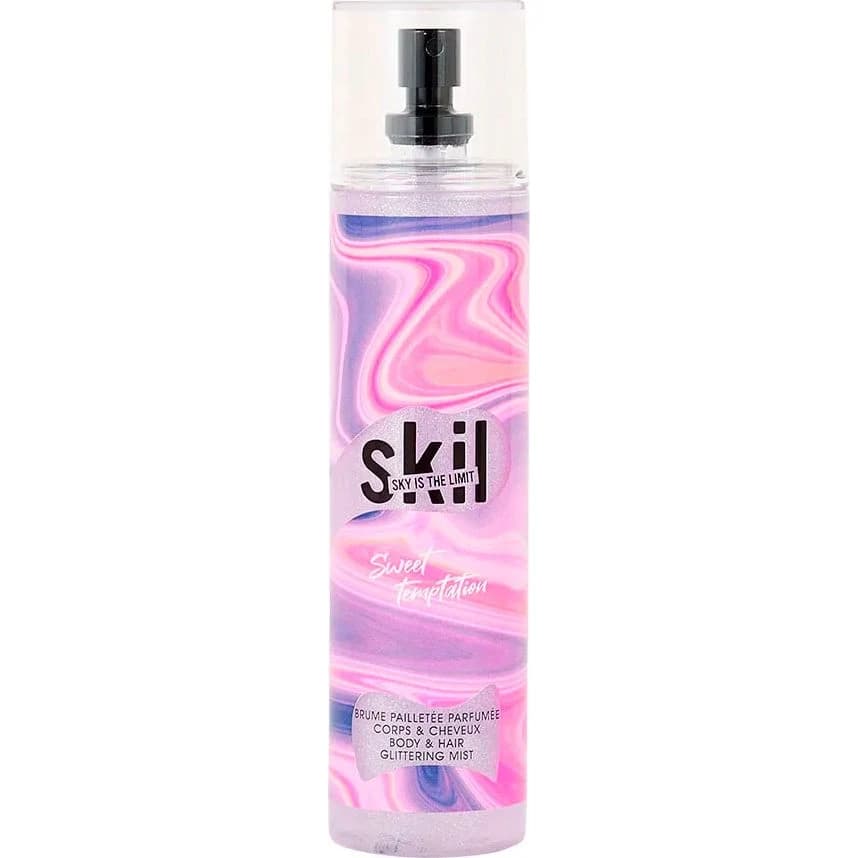 Fragancia Skil Sweet 250 ml