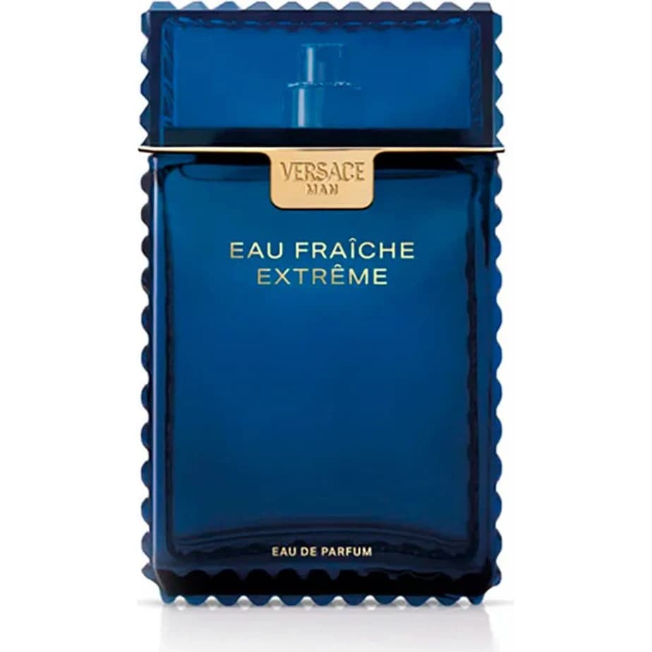 Versace Eau Fraiche Extreme Pour Homme Eau de Parfum 200 ml
