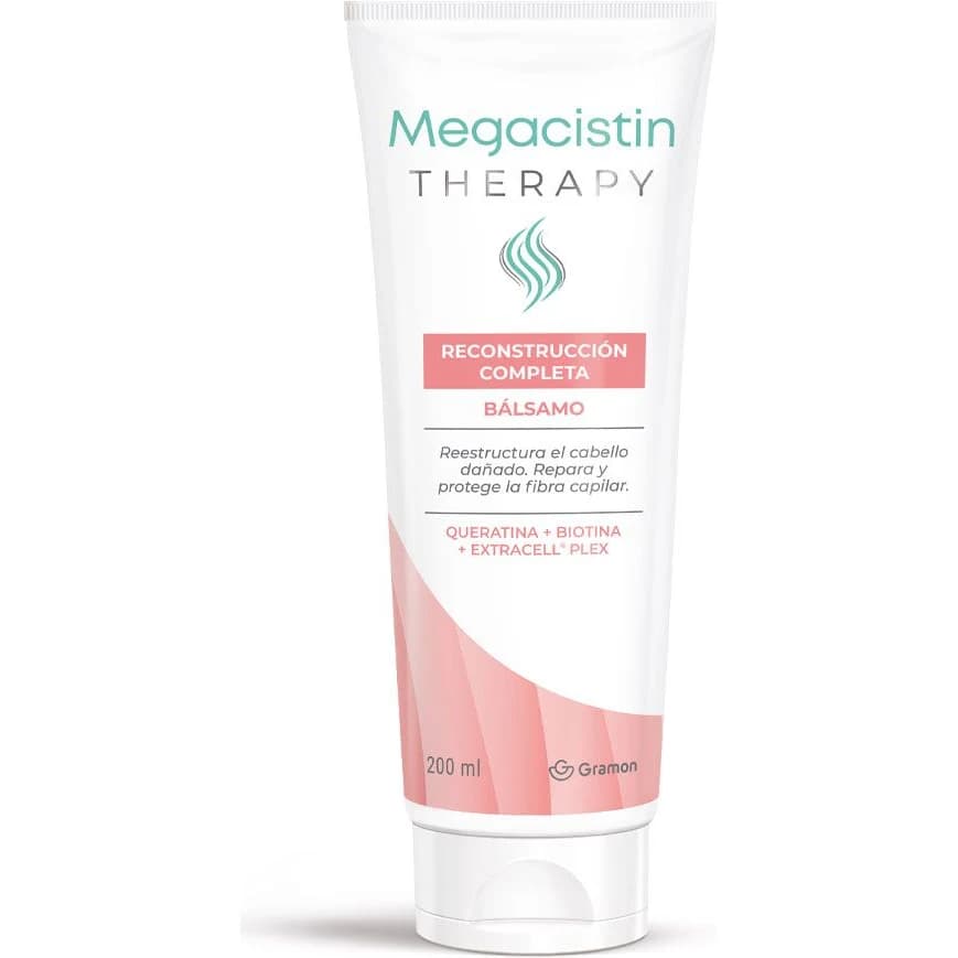 Acondicionador Megacistin TH Therapy Bálsamo Reconstrucción 200 ml