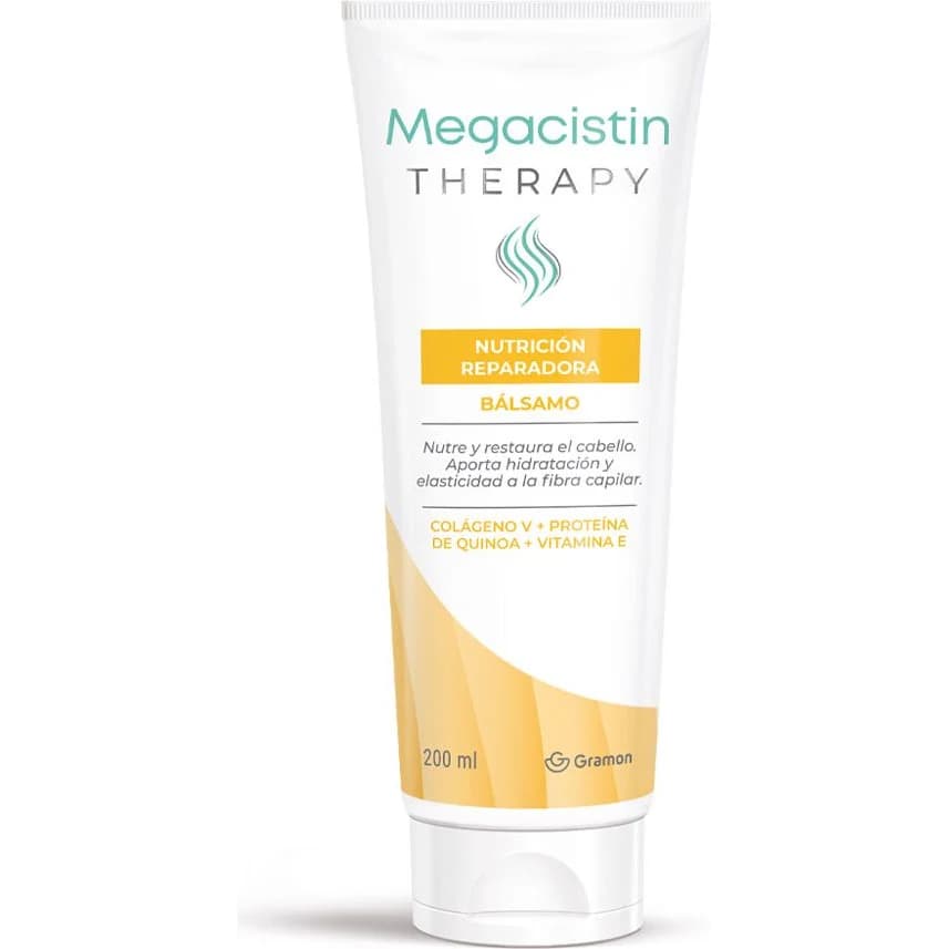 Acondicionador Megacistin TH Bálsamo Nutritivo 200 ml