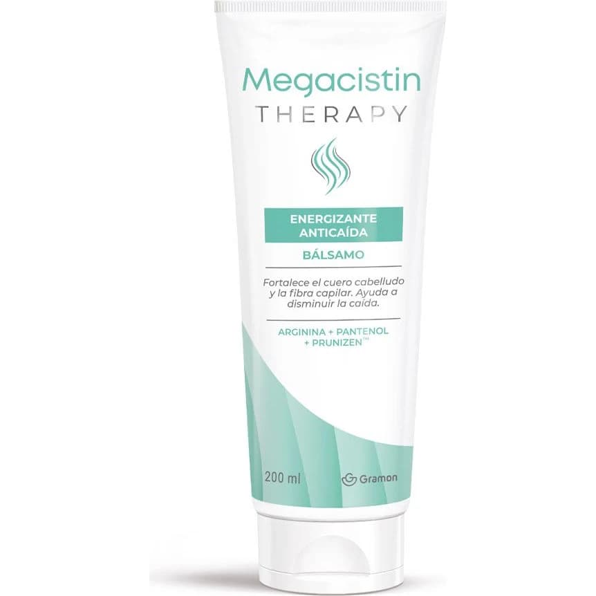 Acondicionador Megacistin TH Therapy Bálsamo Energizante 200 ml