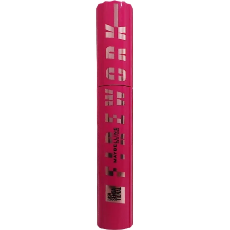 Máscara de Pestañas Maybelline Lash Sensational Fireworks Washable