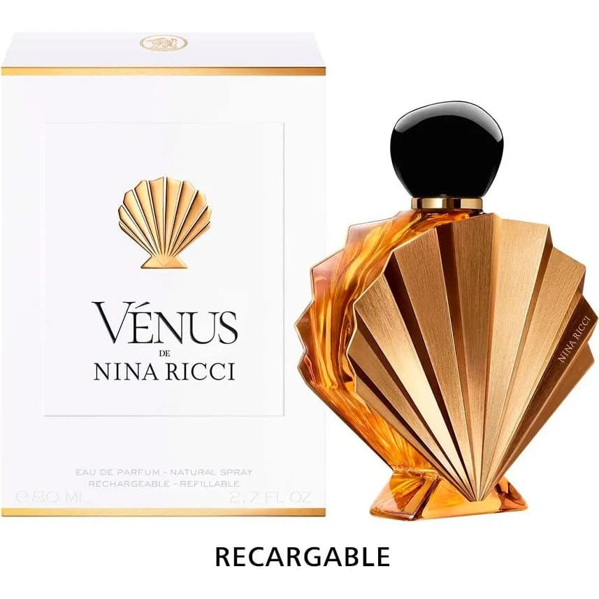 Perfume Nina Ricci Venus Femenino EDP 80 ml