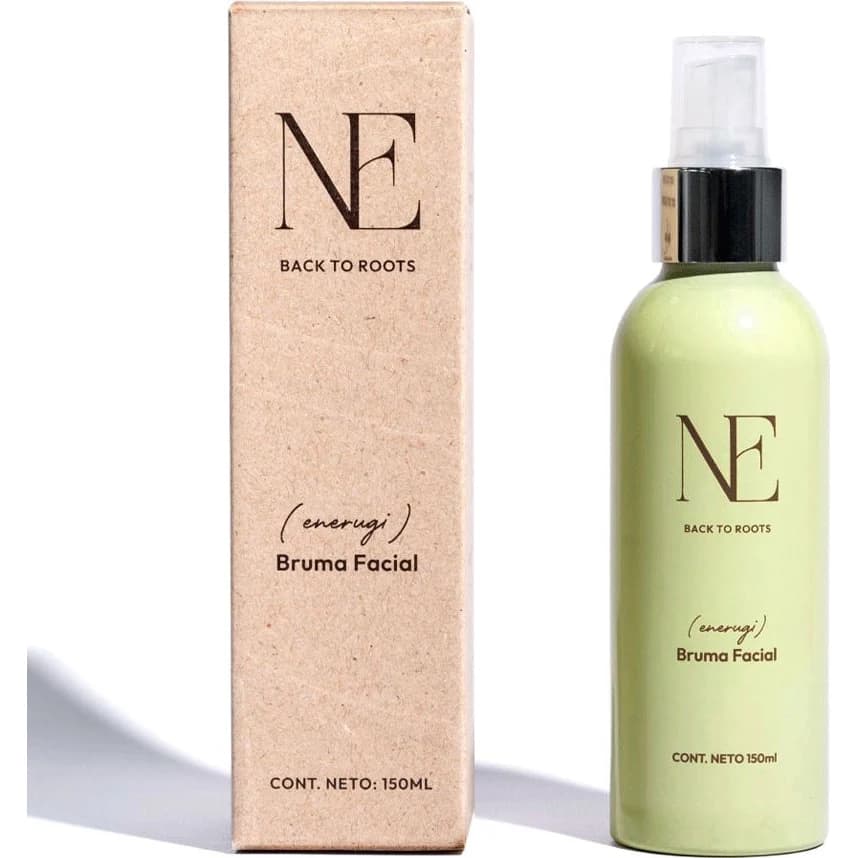 Bruma Facial Ne Enerugi 150 ml