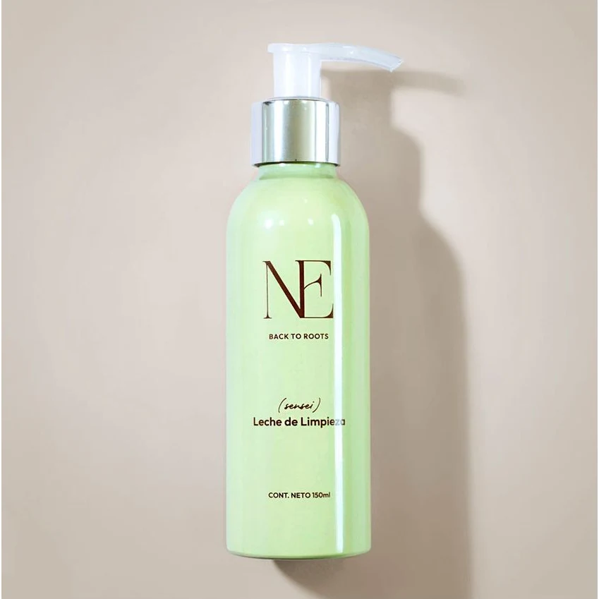 Leche de Limpieza Sensei 150 ml