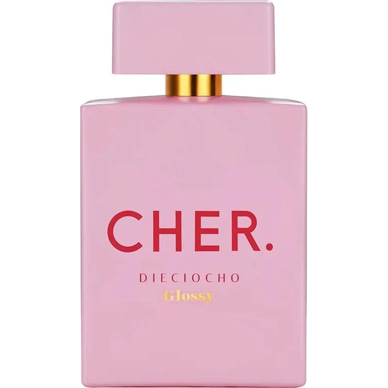 Eau de Parfum Cher Dieciocho Glossy 50 ml