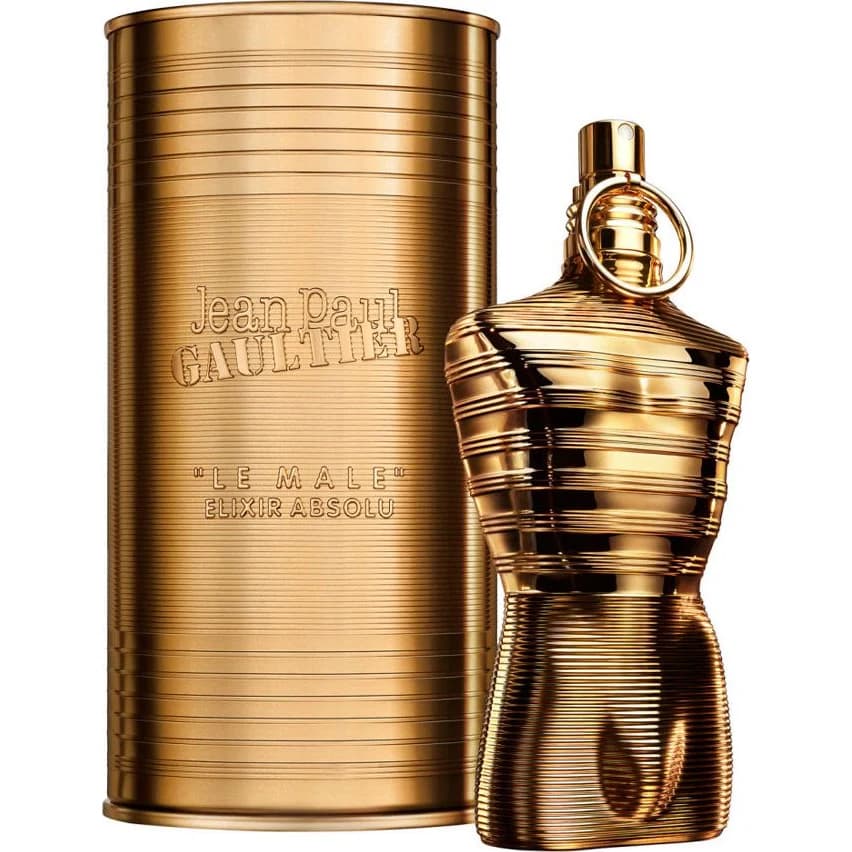Jean Paul Gaultier Le Male Elixir Absolu 75 ml