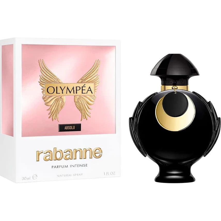 Perfume Paco Rabanne Olympéa Absolue 30 ml