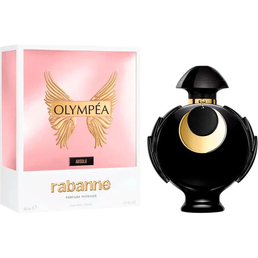 Perfume Paco Rabanne Olympéa Absolue 80 ml
