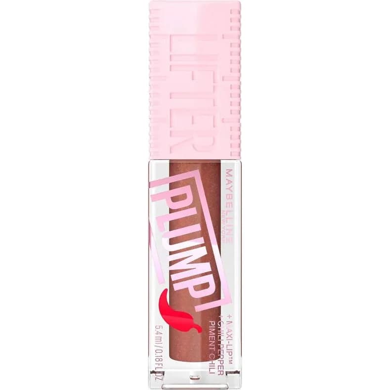 Gloss Labial MB Lab Lifter Cacao